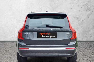 Volvo XC90 B5 D AWD Plus Bright 7os