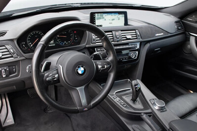 BMW Seria 3 Gran Turismo 330i xDrive M Sport
