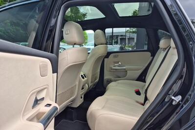 Mercedes B Klasa 250 e