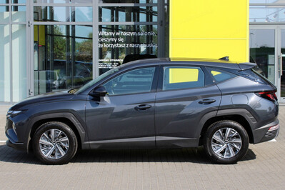 Hyundai Tucson 1.6 T-GDi Modern 2WD