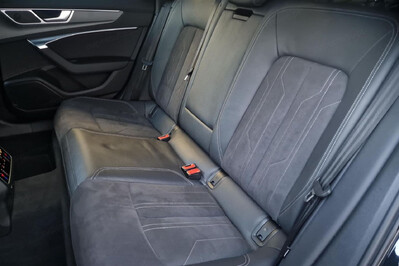 Audi A6 50 TDI  quattro