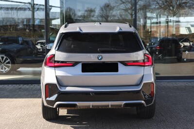 BMW X1 xDrive30e M Sport