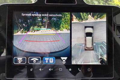 Suzuki S-Cross 1.5 DualJet Hybrid Elegance SP AGS
