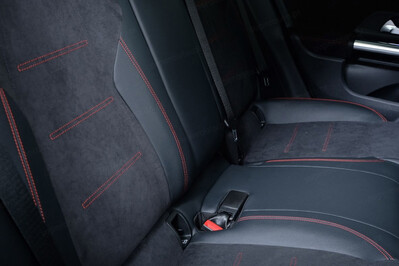 Mercedes GLA 200 d AMG Line