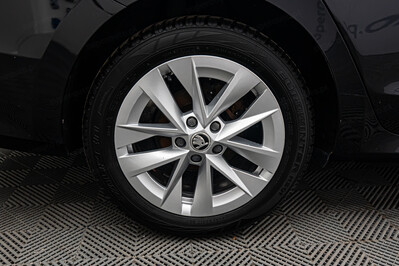 Skoda Octavia 2.0 TDI Ambition DSG