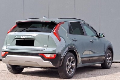 Kia Niro 1.6 GDI Hybrid M