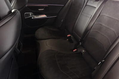 Mercedes E Klasa 220 d  4-Matic AMG