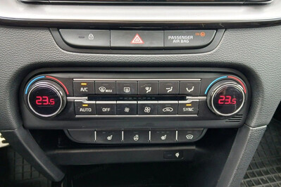Kia XCeed 1.5 T-GDI GT-Line DCT