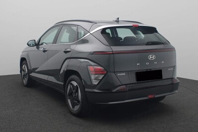Hyundai Kona Electric 65kWh Executive