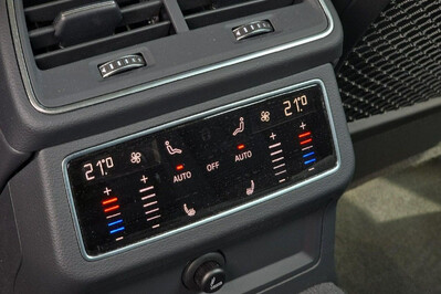 Audi A6 S6 TDI mHEV Tiptronic
