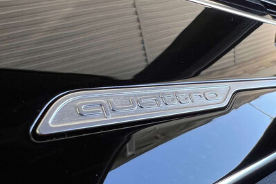 Audi A8 L 60 TFSI e quattro
