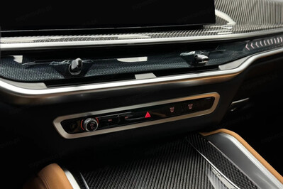 BMW X6 xDrive30d M Sport