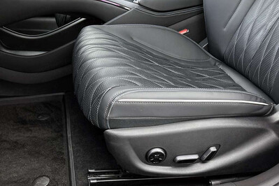 BYD Seal Excellence AWD