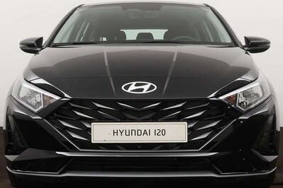 Hyundai i20 1.2 Modern