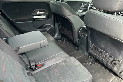 Mercedes GLB 200 AMG Line
