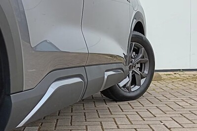 BYD ATTO 2 Boost