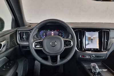 Volvo S60 B5 B AWD Ultimate Dark aut