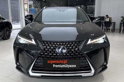 Lexus UX 250h Executive