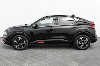 Citroen C4 1.2 PureTech Shine S&S EAT8