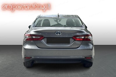 Toyota Camry Comfort 2.5 Hybrid  CVT