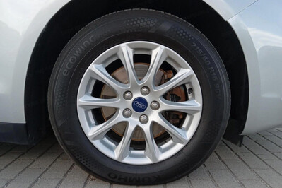 Ford Mondeo 2.0 TDCi