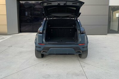 Land Rover Range Rover Evoque D200 Autobiography