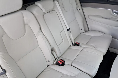 Volvo XC90 B5 B AWD Ultra Bright 7os