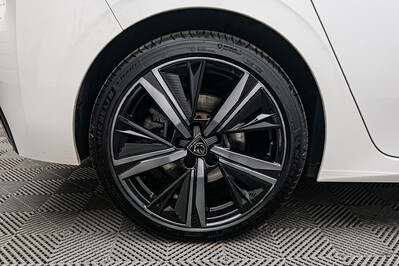 Peugeot 308 1.6 Hybrid PHEV GT EAT8