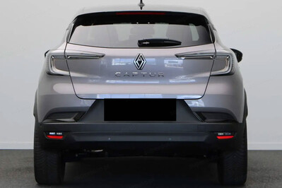 Renault Captur Techno 1.3 TCe mHEV