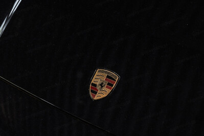 Porsche Panamera 4 E-Hybrid