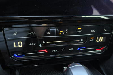 Volkswagen Passat 2.0 TSI Business DSG