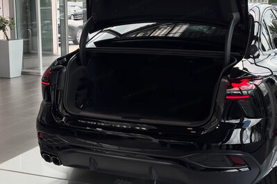 Audi A6 TDI quattro