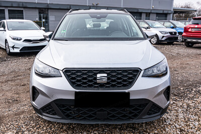 Seat Arona 1.0 TSI Style S&S DSG