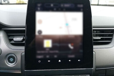 Renault Arkana Techno 1.6 E-Tech Full Hybrid