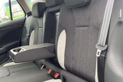 Skoda Scala Edition 130 1.0 TSI DSG