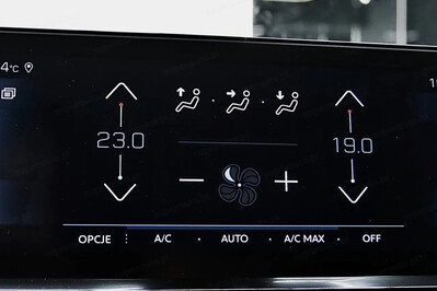 Peugeot 3008 1.2 PureTech Allure Pack S&S EAT8