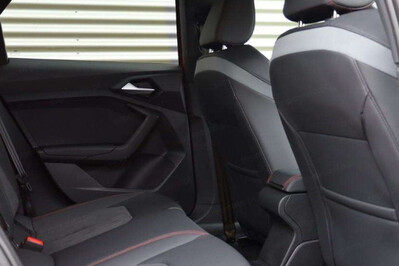 Audi A1 40 TFSI S-Line