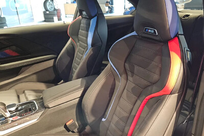 BMW Seria 2 M2