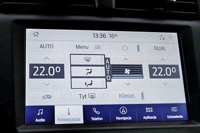 Ford Mondeo 2.0 EcoBlue Titanium aut