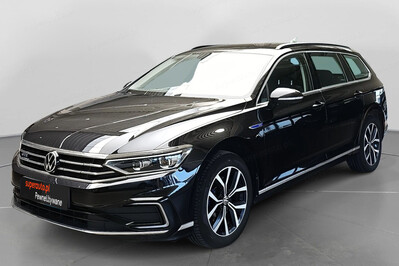 Volkswagen Passat 1.4 TSI Plug-In Hybrid GTE DSG