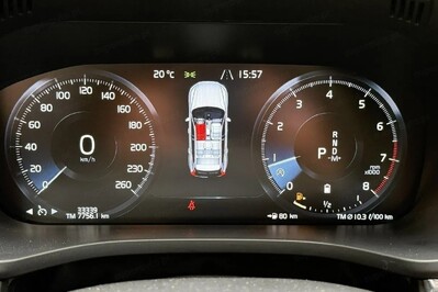 Volvo XC60 B5 B AWD R-Design