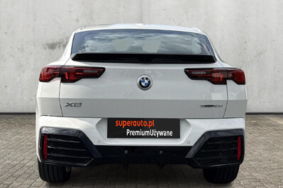 BMW X2 sDrive18d M Sport