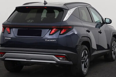 Hyundai Tucson 1.6 T-GDi Smart 2WD