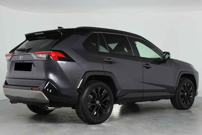 Toyota RAV4 Selection