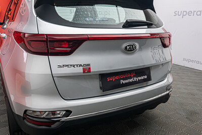 Kia Sportage 1.6 GDI M 2WD