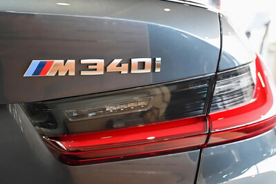 BMW Seria 3 M340i xDrive