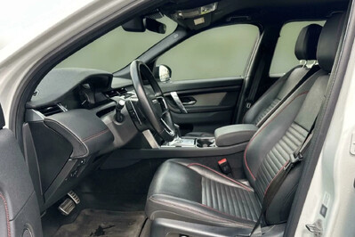 Land Rover Discovery Sport 2.0 P200 aut