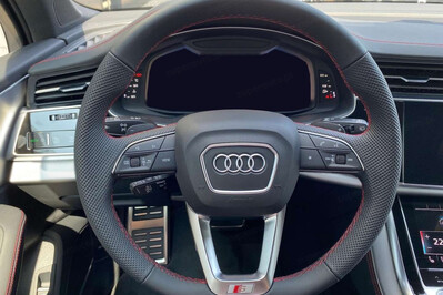Audi Q7 60 TFSI e quattro S Line