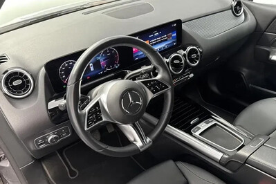 Mercedes B Klasa 200 d Progressive 8G-DCT
