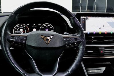 Cupra Formentor 1.4 e-Hybrid DSG